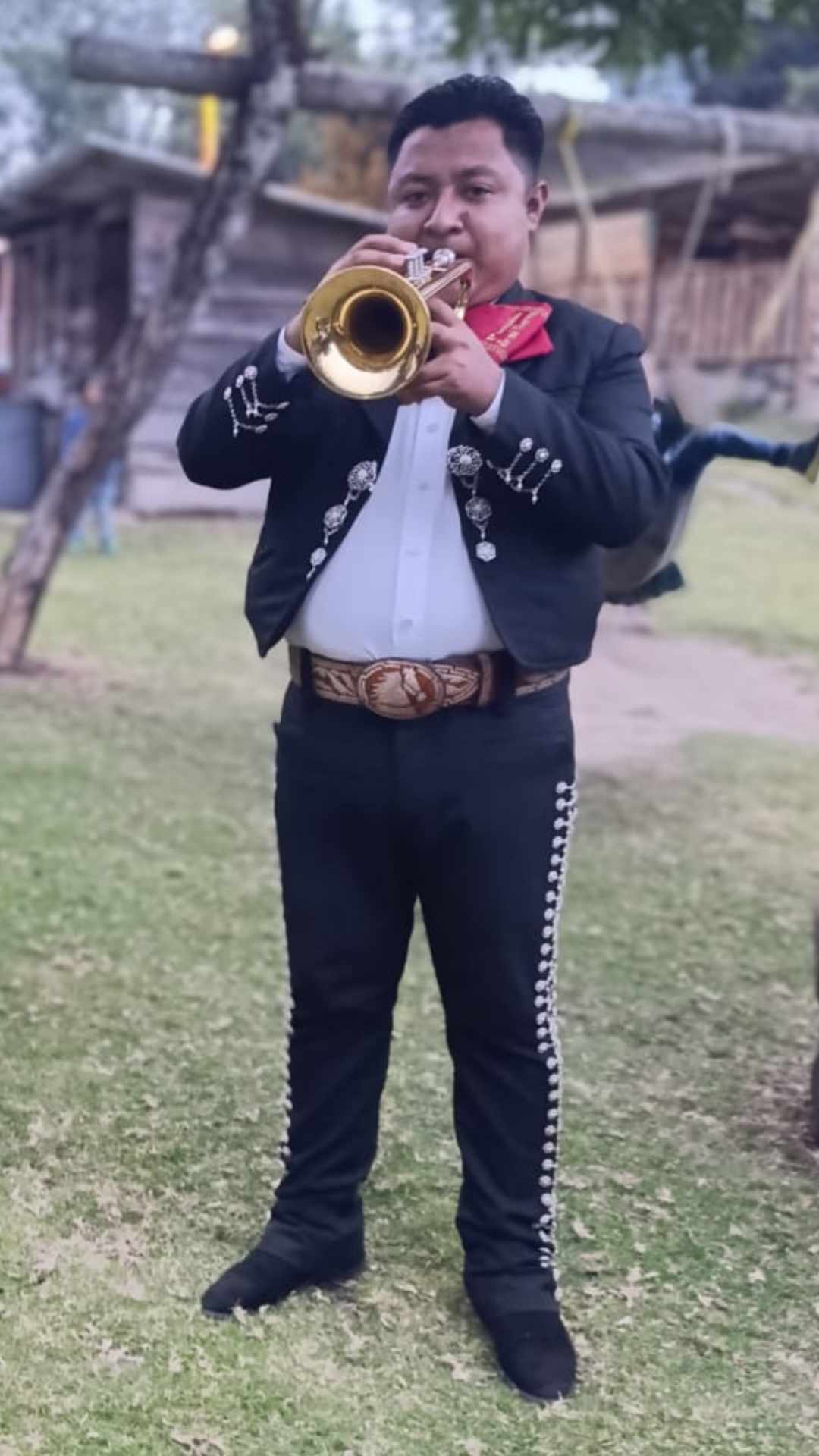 Mariachis de Tulancingo Hidalgo