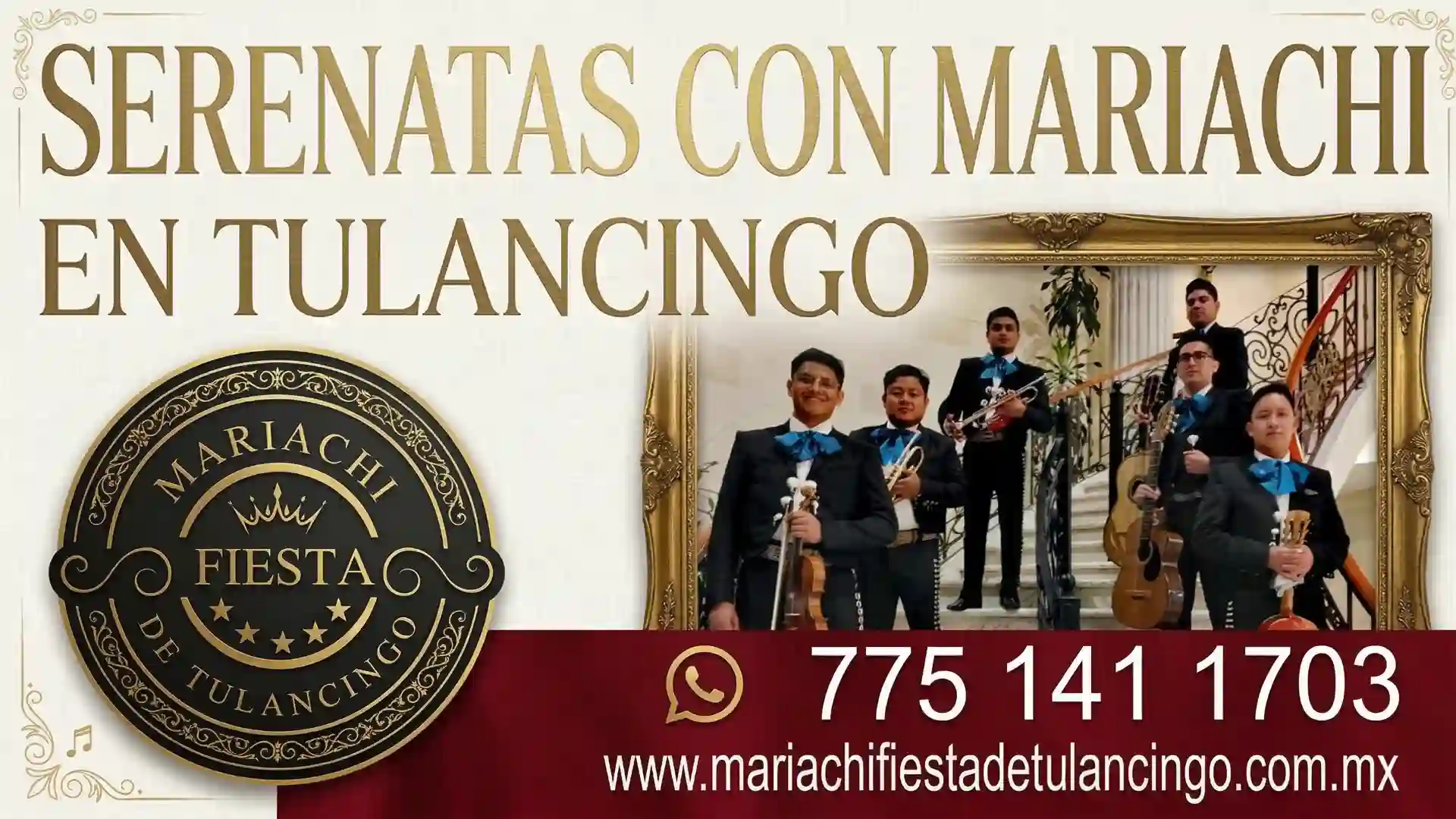 Mariachis en Tulancingo serenatas precios Precios de serenatas con mariachi en Tulancingo