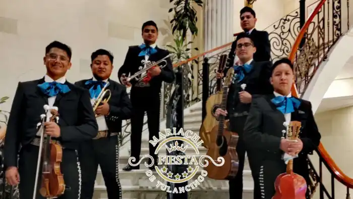 Mariachis en Pachuca Mariachi en Tulancingo