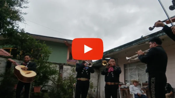 Mariachis en Cuautepec de Hinojosa Mariachis en Cuautepec de Hinojosa Hidalgo precios