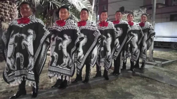 Mariachis para eventos en Tulancingo Mariachis para eventos en Tulancingo costo