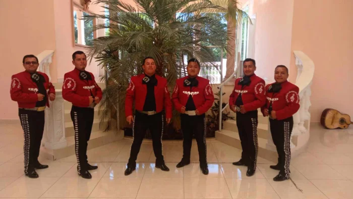 Mariachis para serenatas Tulancingo Mariachi en Tulancingo serenatas precios